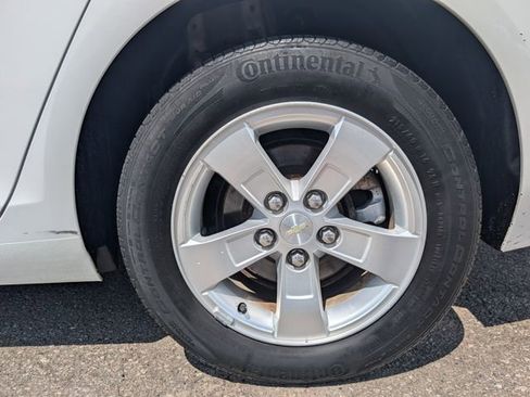 Used 2014 Chevrolet Malibu LS FWD image 25