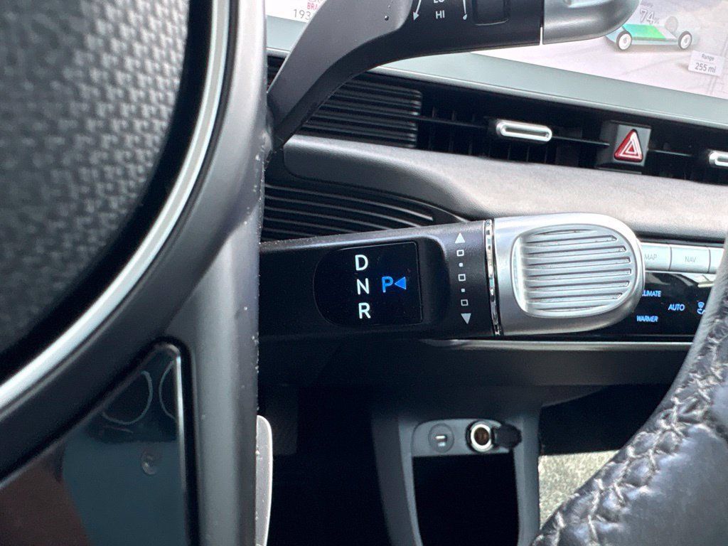 Used 2024 Hyundai Ioniq 5 SEL RWD image 28