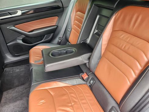 Certified 2021 Volkswagen Arteon SEL image 25