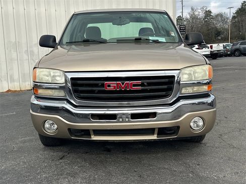 Used 2006 GMC Sierra 1500 SL image 3
