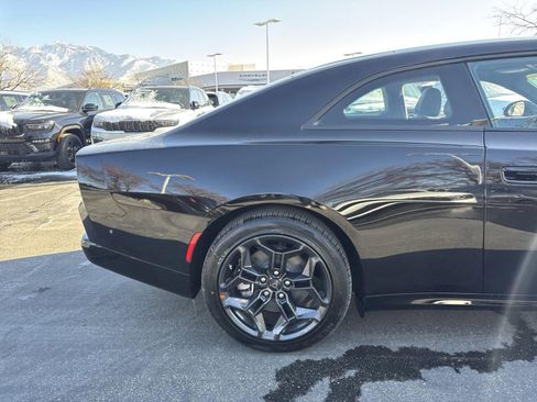 New 2025 Dodge Charger R/T w/ Quick Order Package 25M R/T image 14