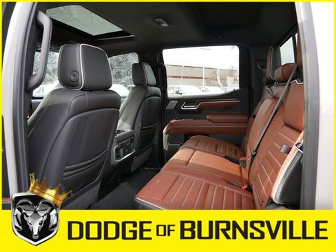 Used 2026 GMC Sierra 1500 Denali Ultimate image 18