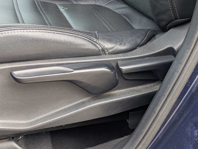 Used 2018 Honda CR-V LX image 19