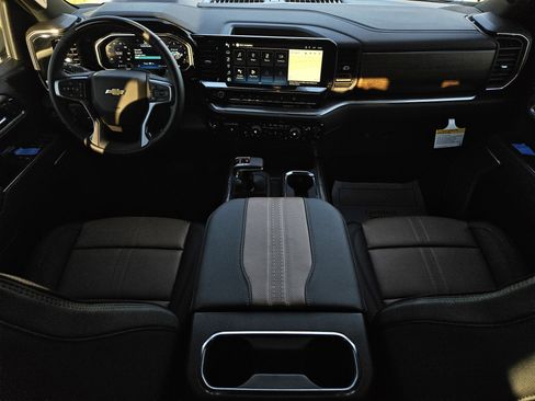 New 2026 Chevrolet Silverado 1500 High Country image 29