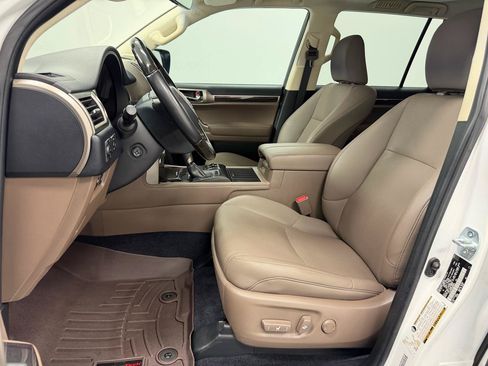 Used 2021 Lexus GX 460 Premium AWD/4WD image 4