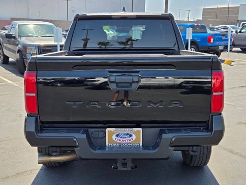 Used 2024 Toyota Tacoma SR5 RWD image 5