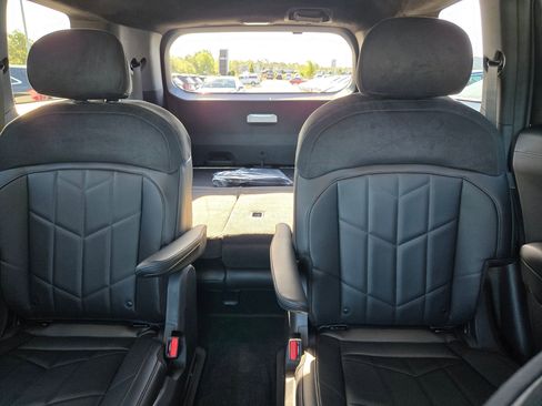 New 2027 Kia Telluride SX Prestige X-Line image 13