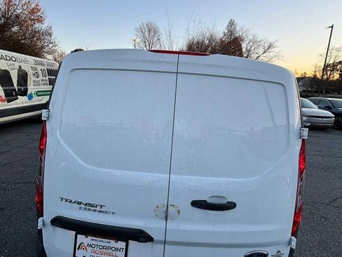 Used 2018 Ford Transit Connect XL image 11