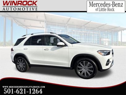 Certified 2025 Mercedes-Benz GLE 450e 4MATIC