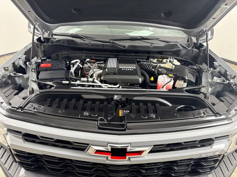 Used 2024 Chevrolet Silverado 1500 ZR2 w/ ZR2 Bison Edition AWD/4WD image 32