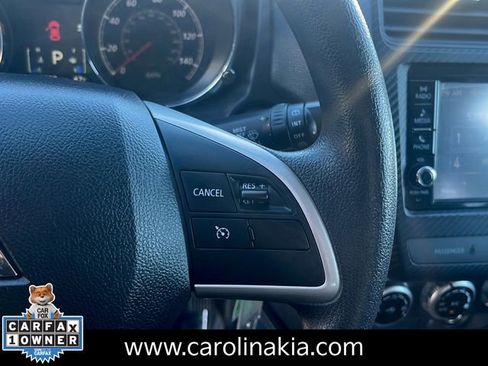 Used 2024 Mitsubishi Outlander Sport AWD image 26