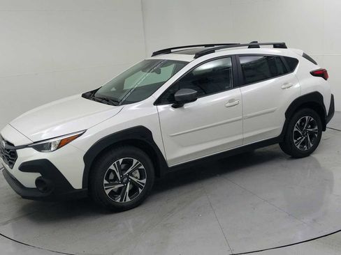New 2026 Subaru Crosstrek 2.0i Premium AWD/4WD image 4