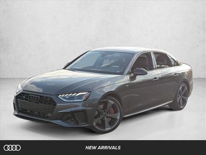 Used 2023 Audi A4 2.0T Premium Plus