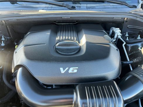 Used 2015 Jeep Grand Cherokee Laredo w/ Quick Order Package 23E image 22