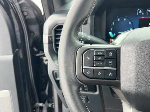 Used 2024 Ford F150 XLT w/ Equipment Group 303A High image 36