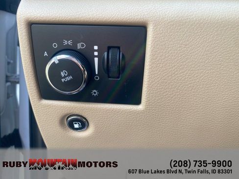 Used 2016 Jeep Grand Cherokee Laredo w/ Quick Order Package 23E AWD/4WD image 13