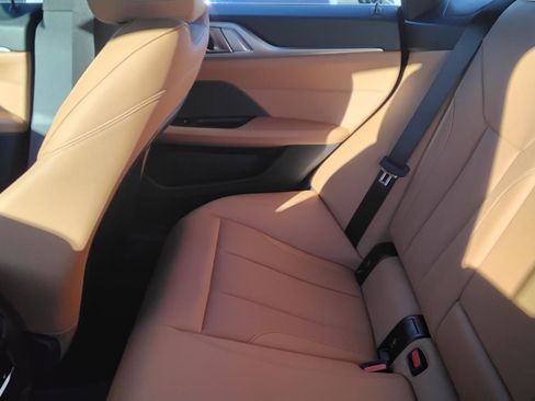 Used 2025 BMW i4 eDrive40 w/ Premium Package image 20