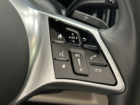 Certified 2025 Mercedes-Benz GLA 250 image 30