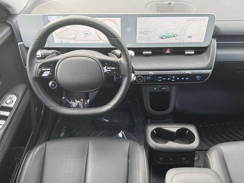 Certified 2023 Hyundai Ioniq 5 SEL w/ Cargo Package AWD/4WD image 26