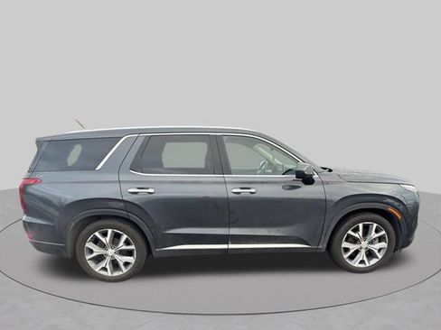 Used 2020 Hyundai Palisade SEL w/ Convenience Package AWD/4WD image 5