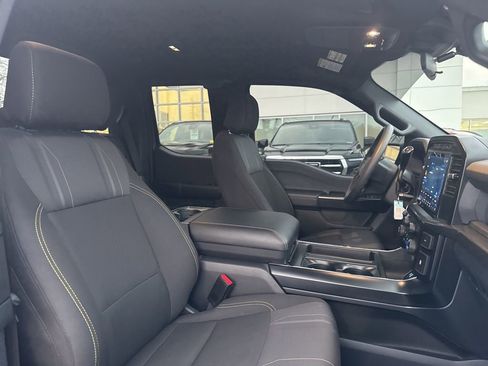 Used 2024 Ford F150 STX image 18
