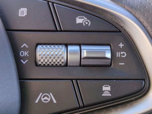 Certified 2025 Genesis GV70 2.5T w/ Sport Prestige Package AWD/4WD image 23