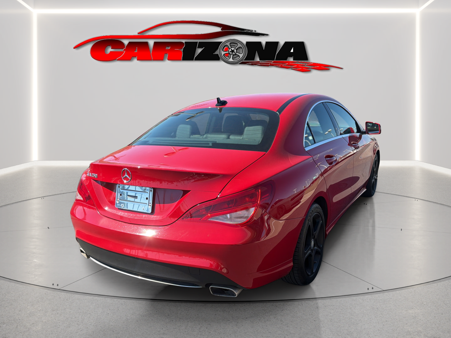 Used 2014 Mercedes-Benz CLA 250 image 6