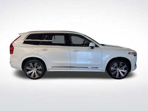 Certified 2024 Volvo XC90 T8 Ultimate AWD/4WD image 7