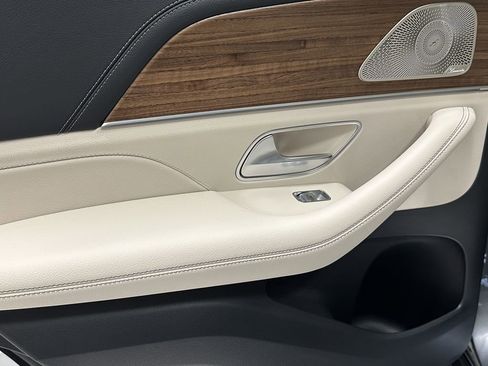 New 2026 Mercedes-Benz GLE 450 4MATIC image 25