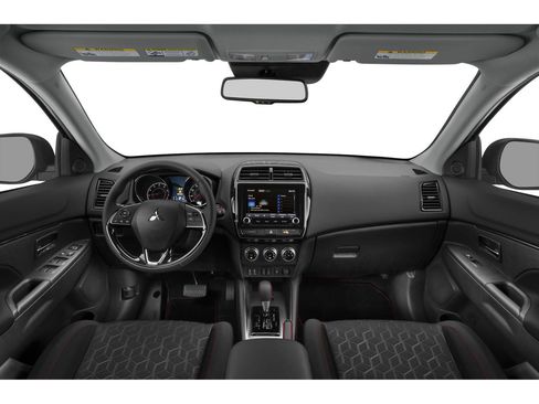 New 2026 Mitsubishi Outlander Sport AWD image 14