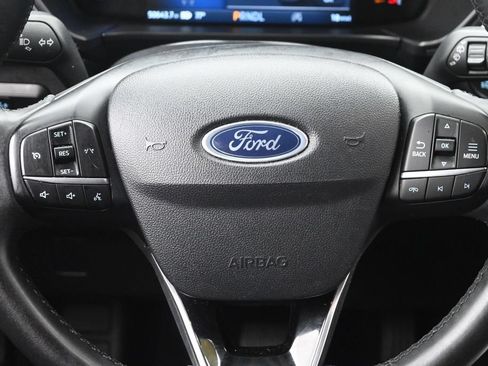 Used 2024 Ford Escape Active FWD image 15