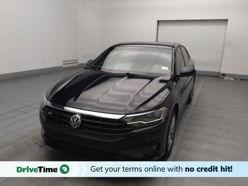 Used 2019 Volkswagen Jetta R-Line image 1