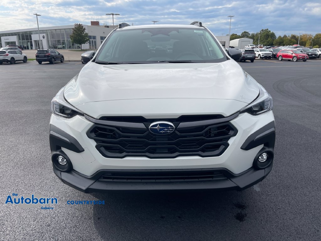 New 2026 Subaru Crosstrek 2.5i Limited AWD/4WD image 8