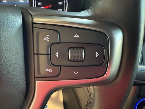 Used 2021 Chevrolet Tahoe LS w/ Driver Alert Package AWD/4WD image 13