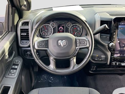 Used 2025 RAM 2500 Tradesman image 21