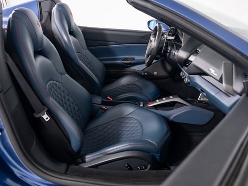 Certified 2019 Ferrari 488 Spider RWD image 33