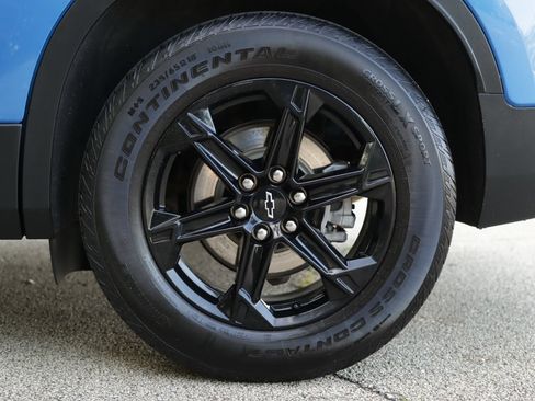 Used 2024 Chevrolet Blazer LT w/ Convenience Package FWD image 37