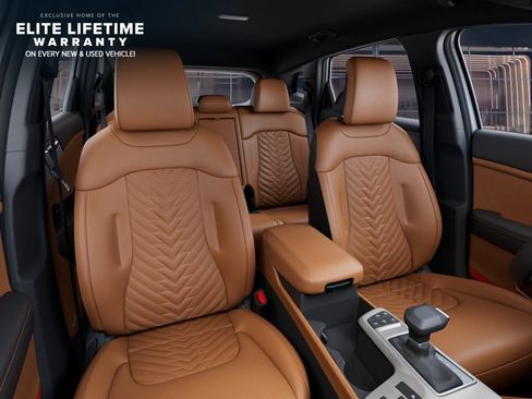 New 2026 Kia Sportage X-Line AWD/4WD image 16