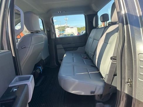 New 2026 Ford F250 XL AWD/4WD image 27