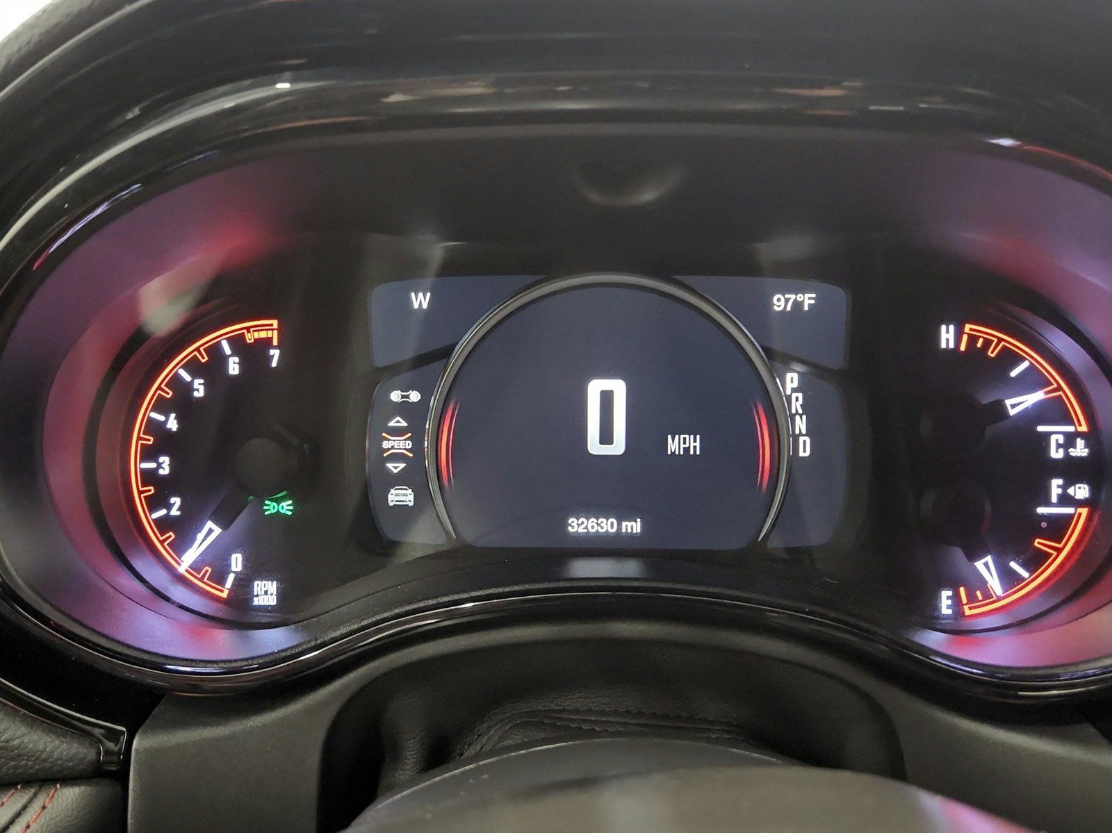 Used 2026 Dodge Durango GT AWD/4WD image 31