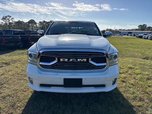 Used 2018 RAM 1500 Limited image 8