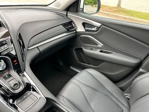 Used 2023 Acura RDX AWD image 29