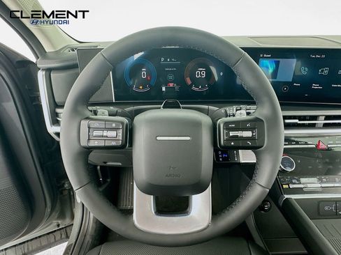 New 2026 Hyundai Santa Fe SEL image 13