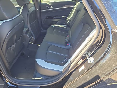 New 2026 Kia K5 GT-Line image 16