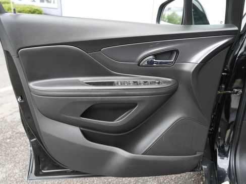 Used 2019 Buick Encore Preferred FWD image 18