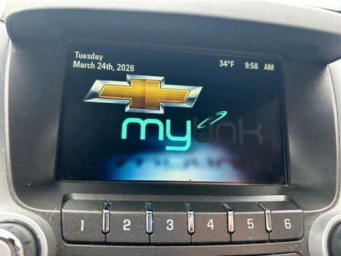 Used 2013 Chevrolet Equinox LT w/ Driver Convenience Package image 22