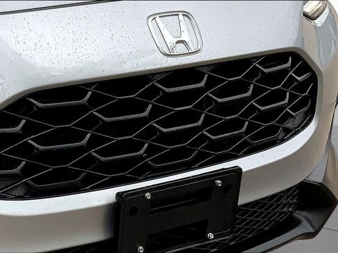 Used 2026 Honda HR-V LX image 29