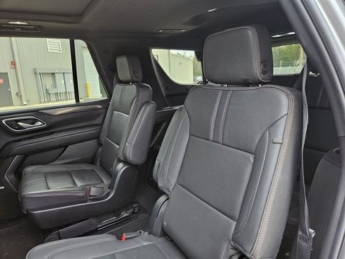 Used 2024 Chevrolet Tahoe RST w/ Luxury Package RWD image 31