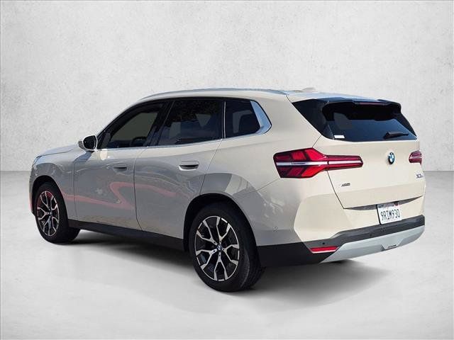 Used 2025 BMW X3 xDrive30i w/ Premium Package AWD/4WD image 7
