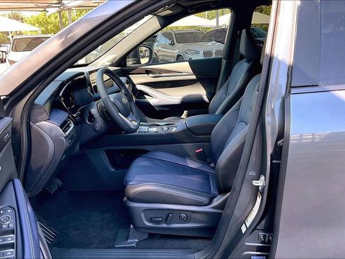 New 2026 INFINITI QX60 Sport AWD/4WD image 12